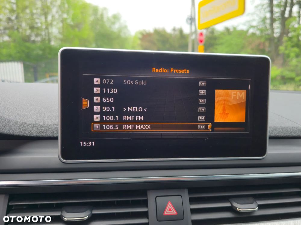 Audi A4 Limousine 2.0 TFSI quattro S tronic design - 41