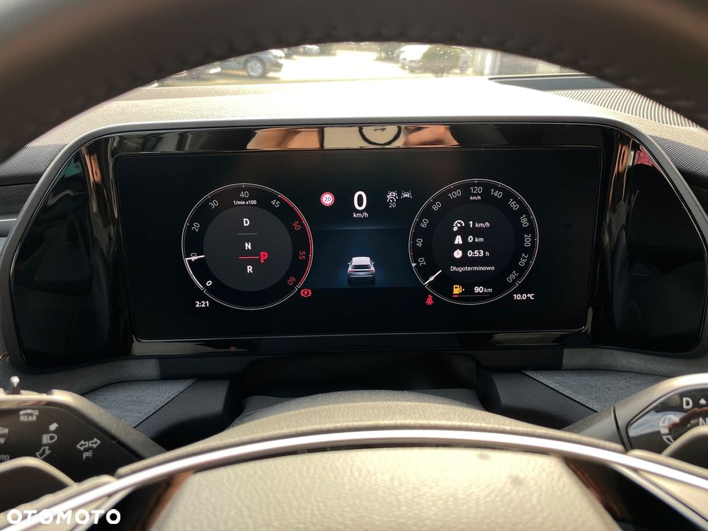 Skoda Kodiaq 2.0 TDI 4x2 Selection DSG - 33