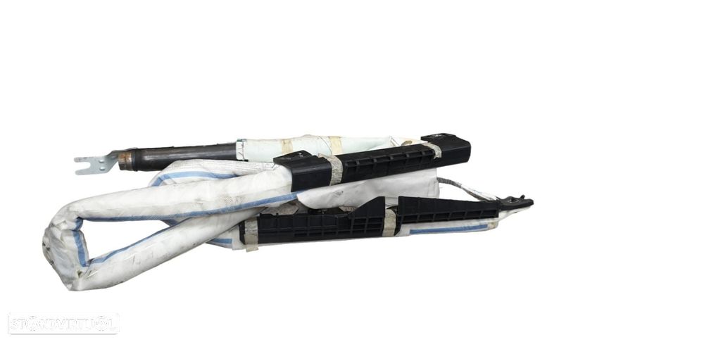 AIRBAG CORTINA FRENTE ESQUERDO KIA OPTIMA JF - 1