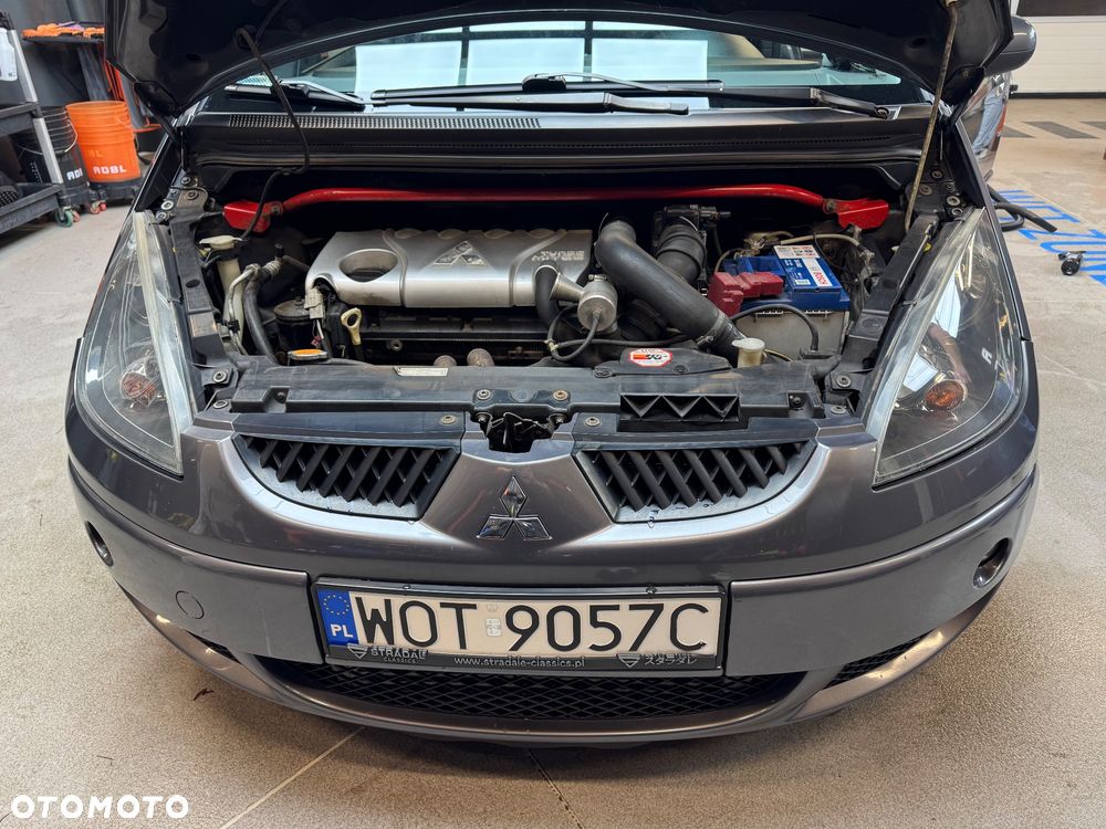 Mitsubishi Colt 1.5 Turbo - 7