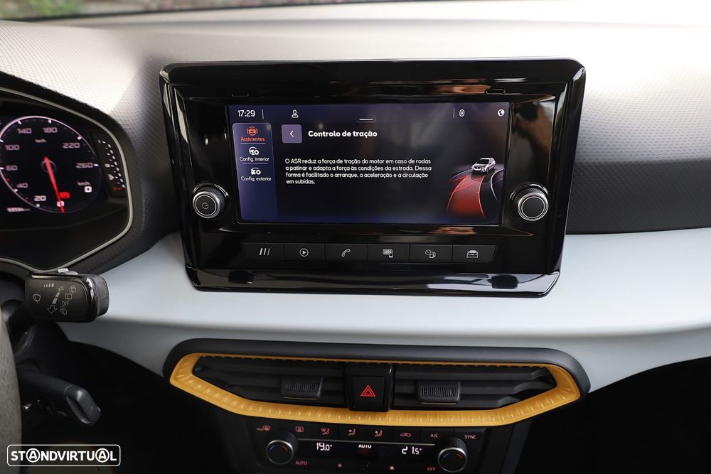 SEAT Arona 1.0 TSI Style - 26