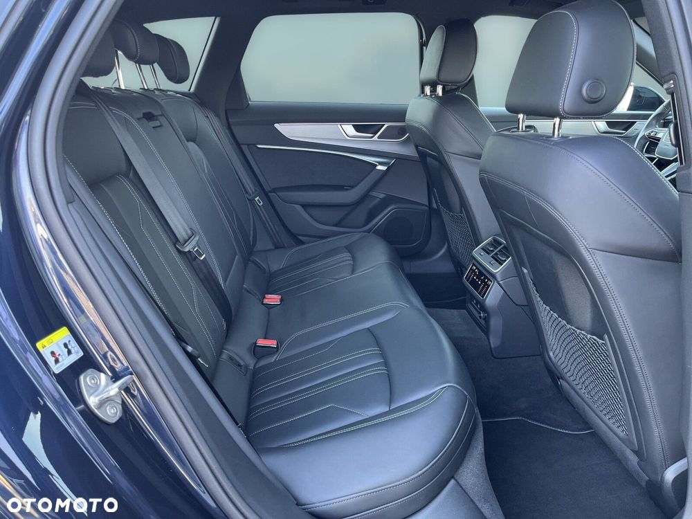 Audi A6 Avant 55 TFSI mHEV Quattro S Line S tronic - 17
