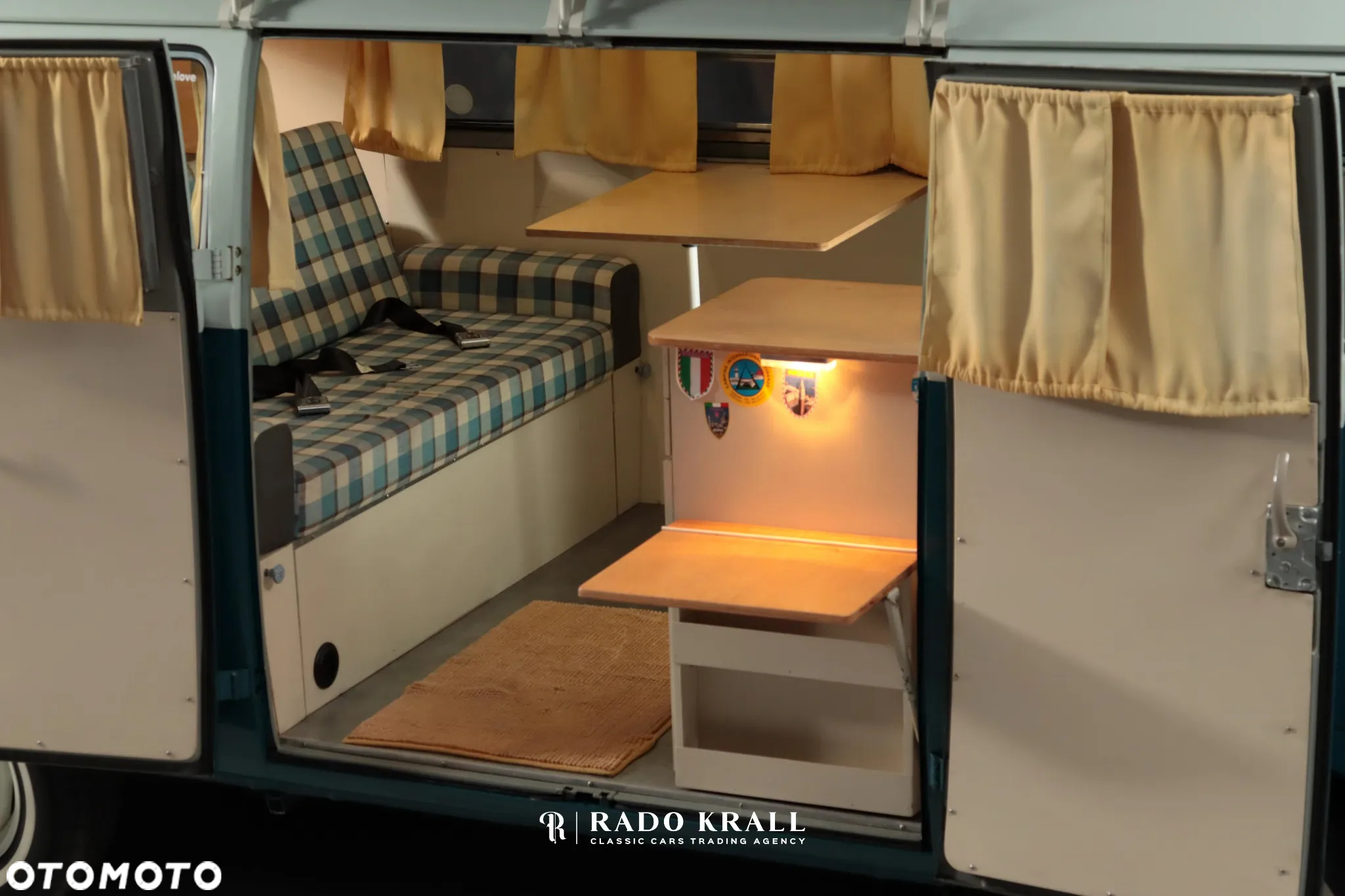 Volkswagen Transporter - 13