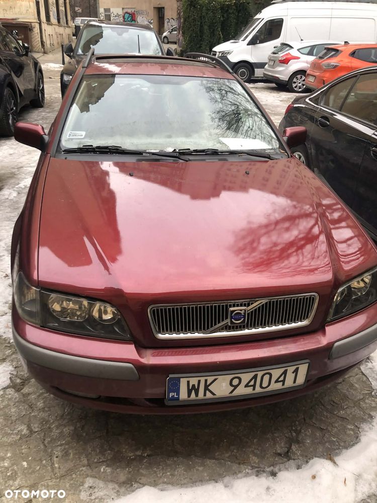 Volvo V40 - 3