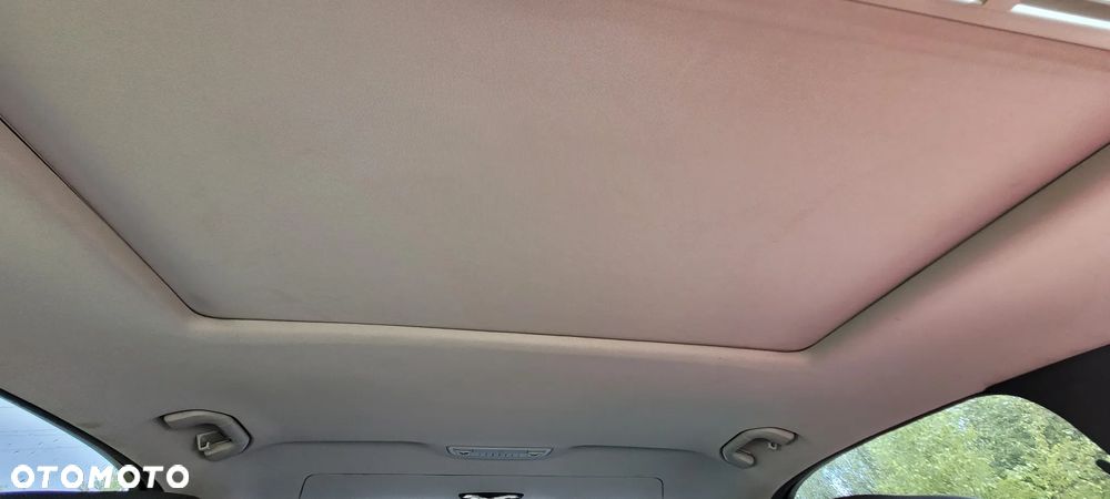 Mercedes-Benz Klasa E 200 CDI DPF BlueEFFICIENCY Automatik Avantgarde - 20