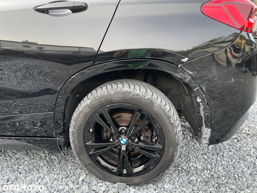 BMW X2 sDrive18d M Sport - 5