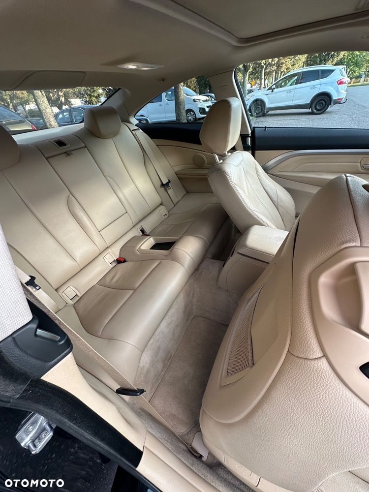 BMW Seria 4 435i xDrive - 13