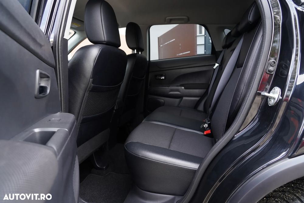 Peugeot 4008 1.8 HDI FAP STT Allure - 9