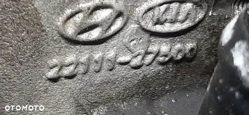 KIA HYUNDAI 1.5 CRDI 3 CYLINDRY GŁOWICA 22111-27500 - 7