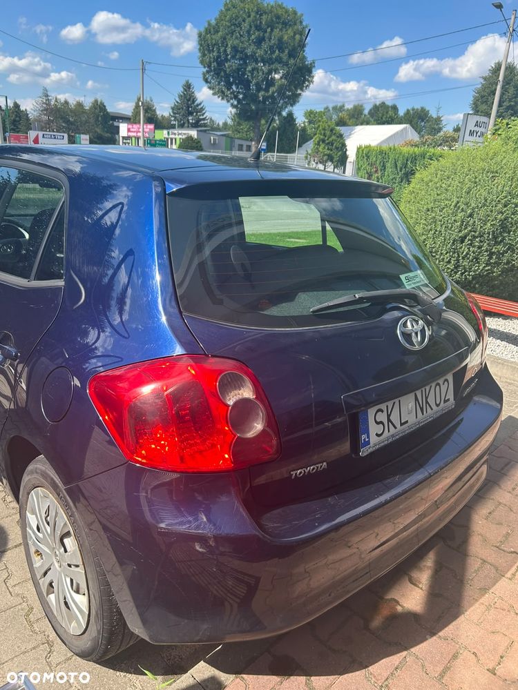 Toyota Auris 1.4 D-4D Luna - 27