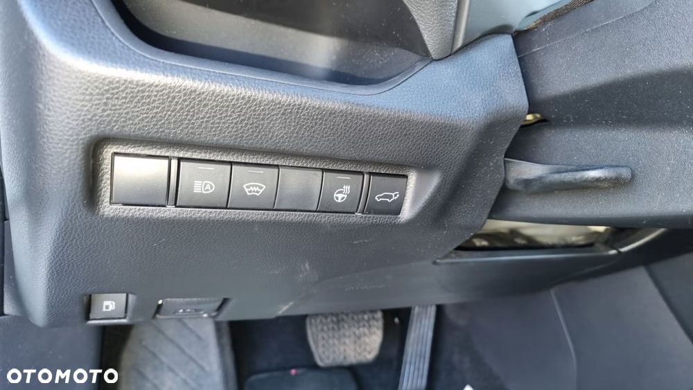Toyota RAV4 Comfort - 34
