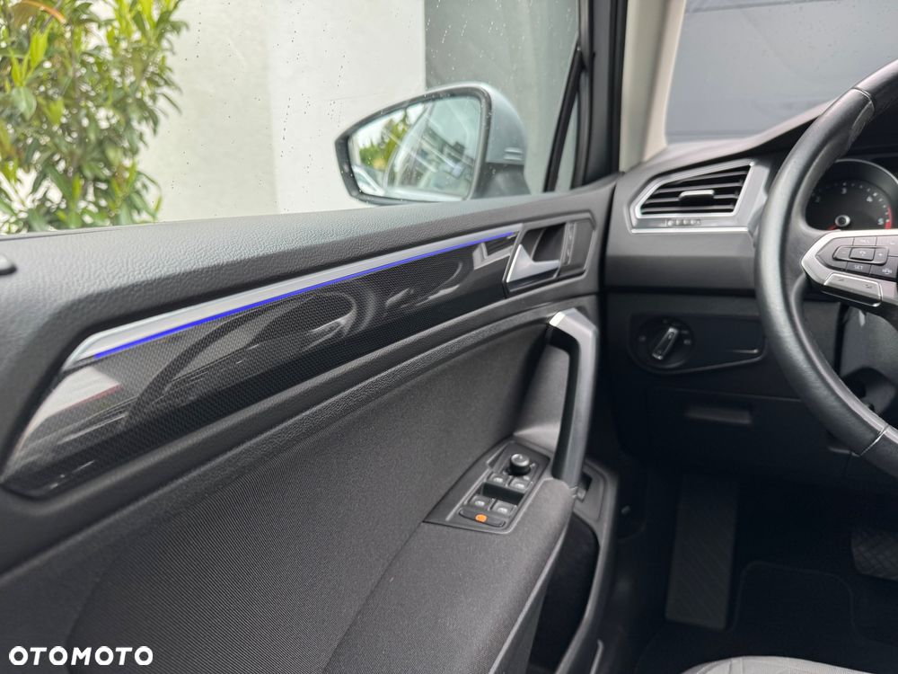 Volkswagen Tiguan 2.0 TDI BMT SCR 4Mot Comfortline DSG - 36