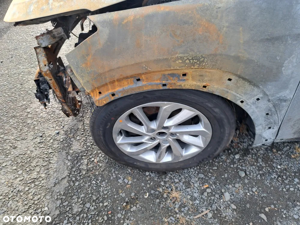 Hyundai Tucson - 3