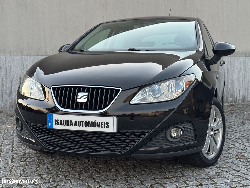 SEAT Ibiza 1.2 12V Style - 5
