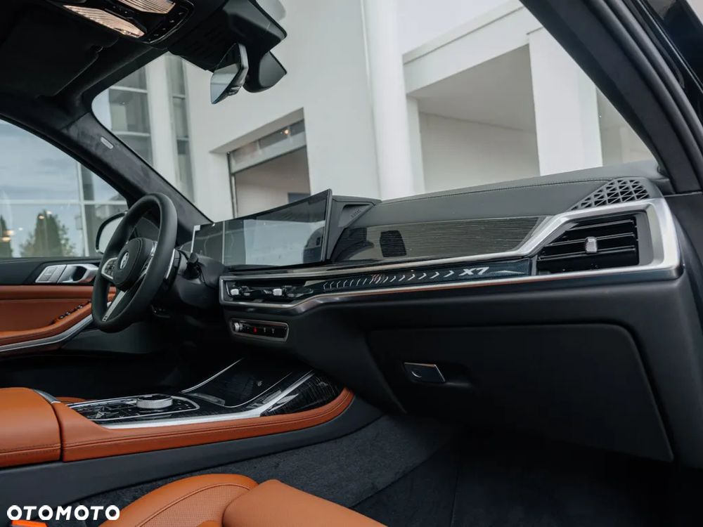 BMW X7 xDrive40d mHEV sport - 10