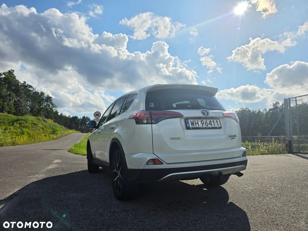 Toyota RAV4 2.0 Style 4x4 MS - 4