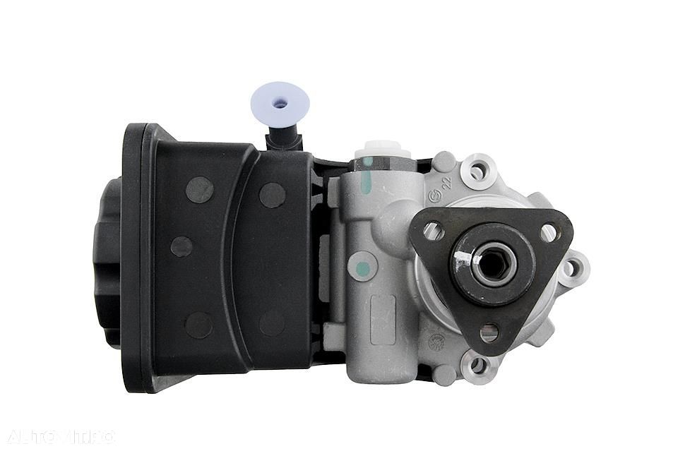 Pompa servodirectie Bmw Seria 5 520d, 525d, 530d, 530xd, 535d 2002-2010, Fara Directie Activa, NTY SPW-BM-018 - 4