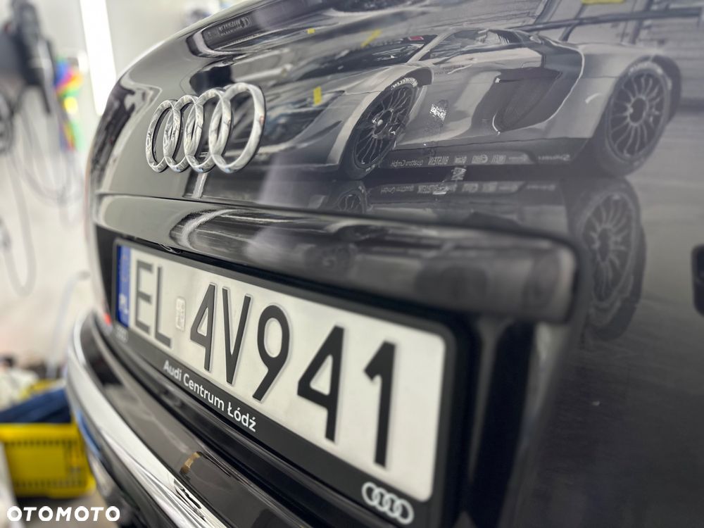 Audi A8 4.2 TDI DPF Quattro - 5
