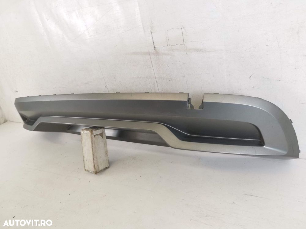 Fusta Spoiler Bara Spate Skoda  Kamiq 1 2019 2020 Originala In Stare B - 3