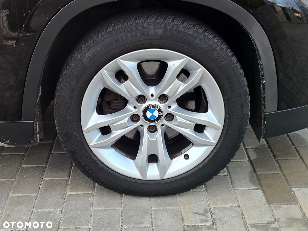 BMW X1 sDrive18d - 29