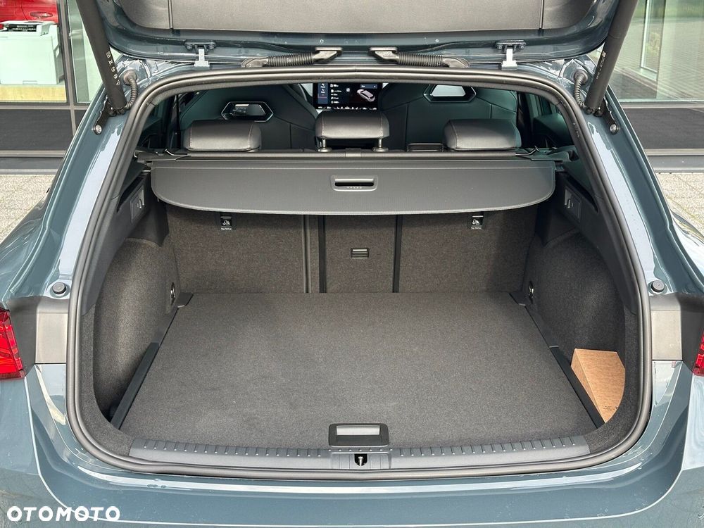 Cupra Leon Sportstourer - 9