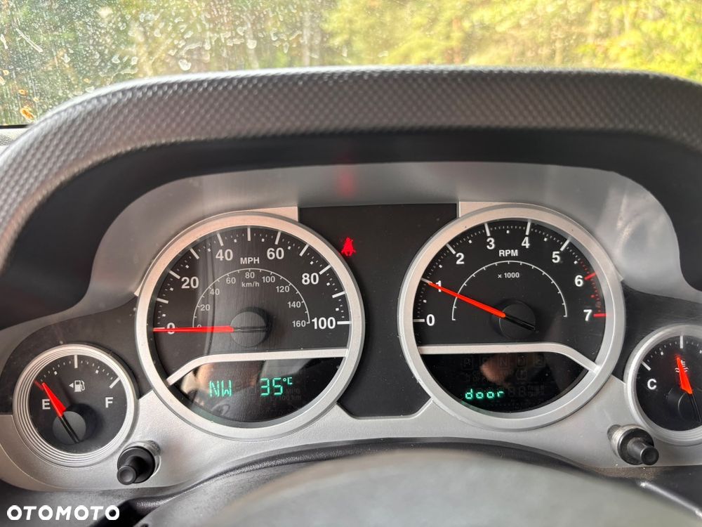 Jeep Wrangler - 7