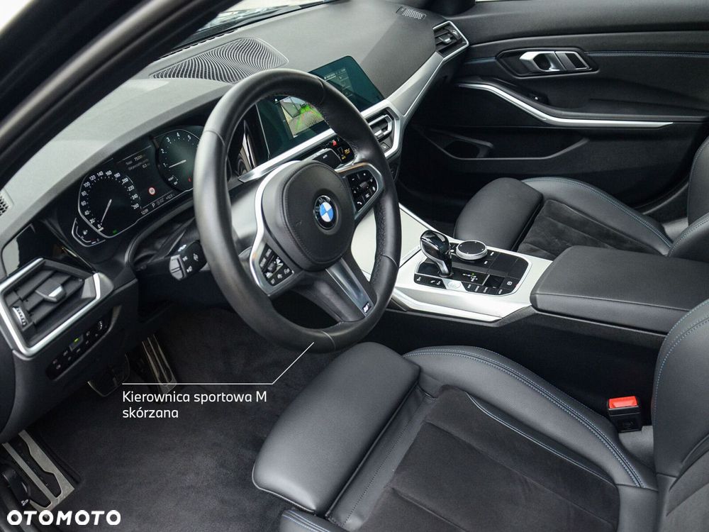 BMW Seria 3 - 18