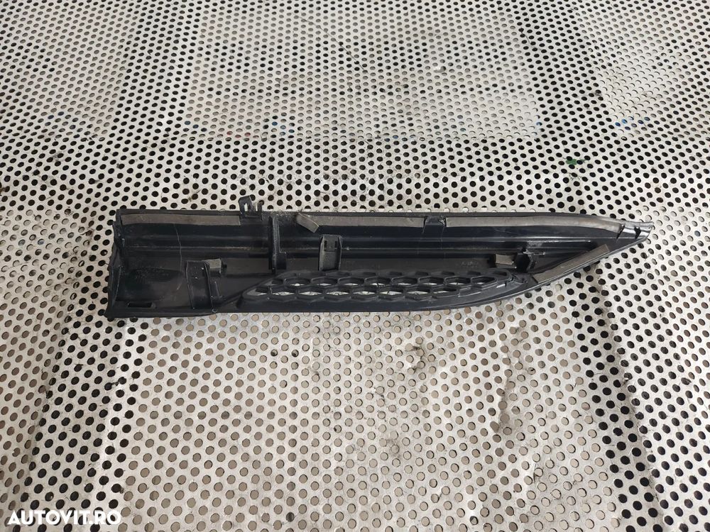 Ornament Grila Aripa Stanga Fata Range Rover Evoque L538 Cod BJ32-280B11-ABW - Dezmembrari Arad - 5