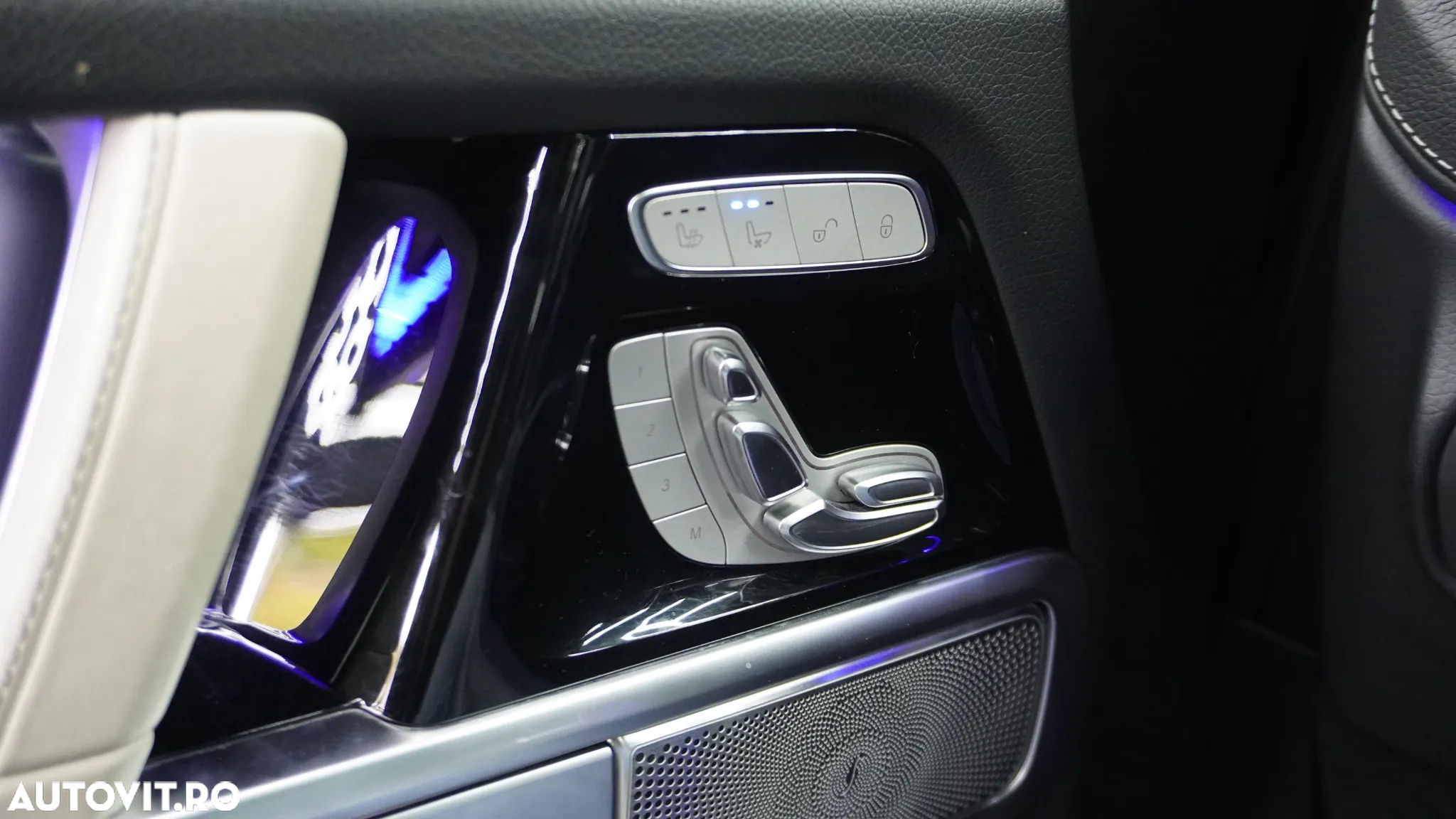 Mercedes-Benz G AMG 63 SW Long Aut. - 22