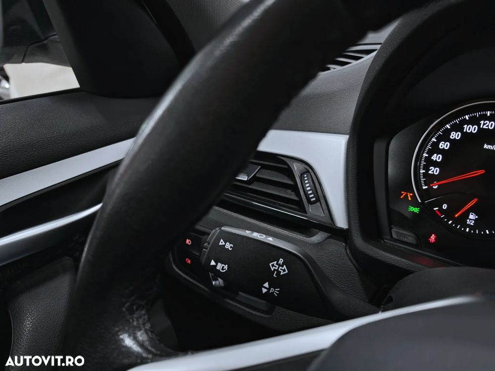 BMW X1 xDrive25e AT PHEV - 16