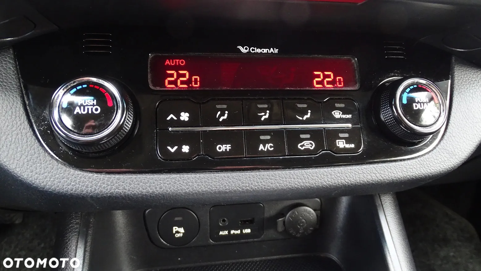 Kia Sportage 2.0 CRDI L 2WD - 22