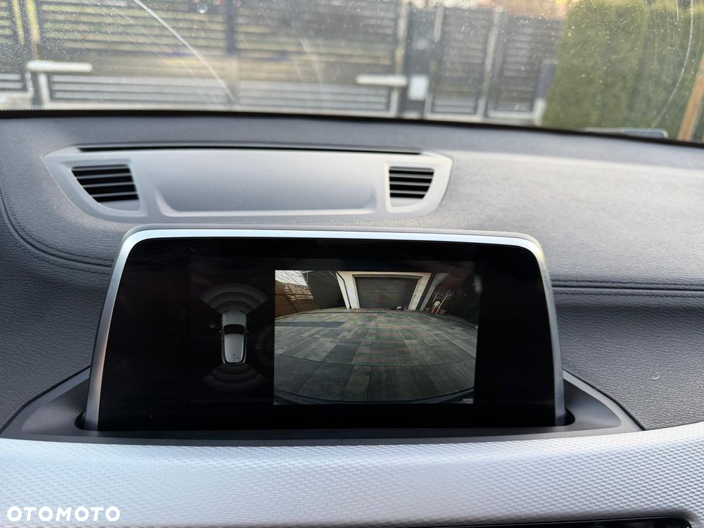 BMW X2 sDrive18i GPF M Sport X - 32