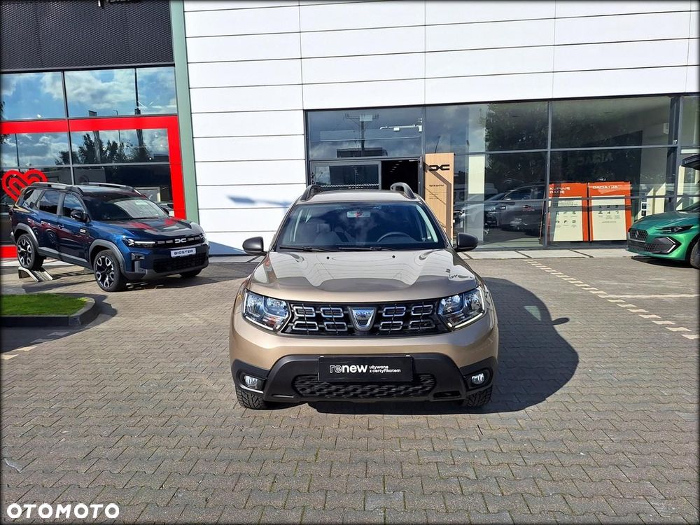 Dacia Duster 1.0 TCe Essential - 3