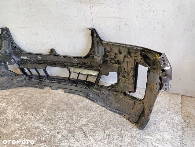 ZDERZAK PRZÓD PRZEDNI BMW X5 G05 M-PAKIET LIFT LCI 23- - 7