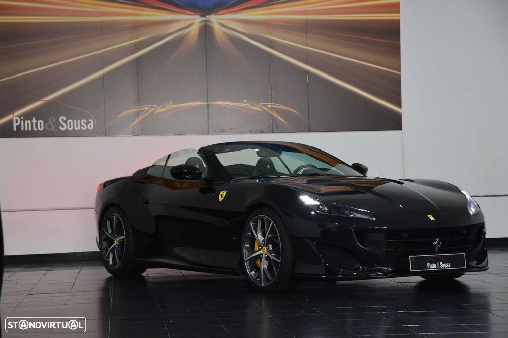 Ferrari Portofino Standard - 24