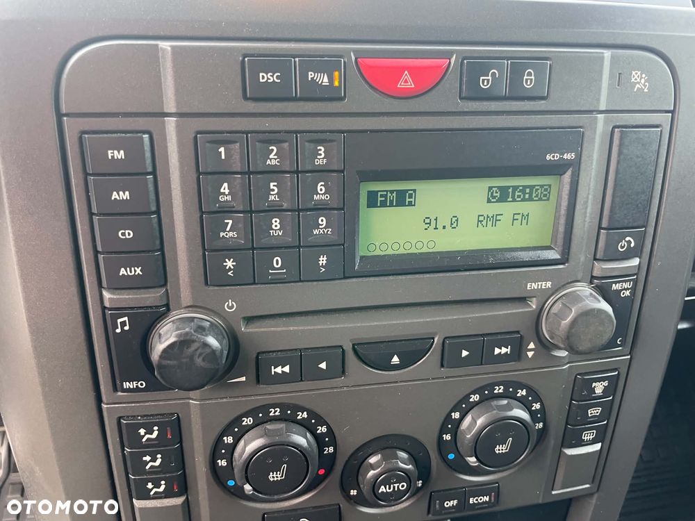Land Rover Discovery - 29