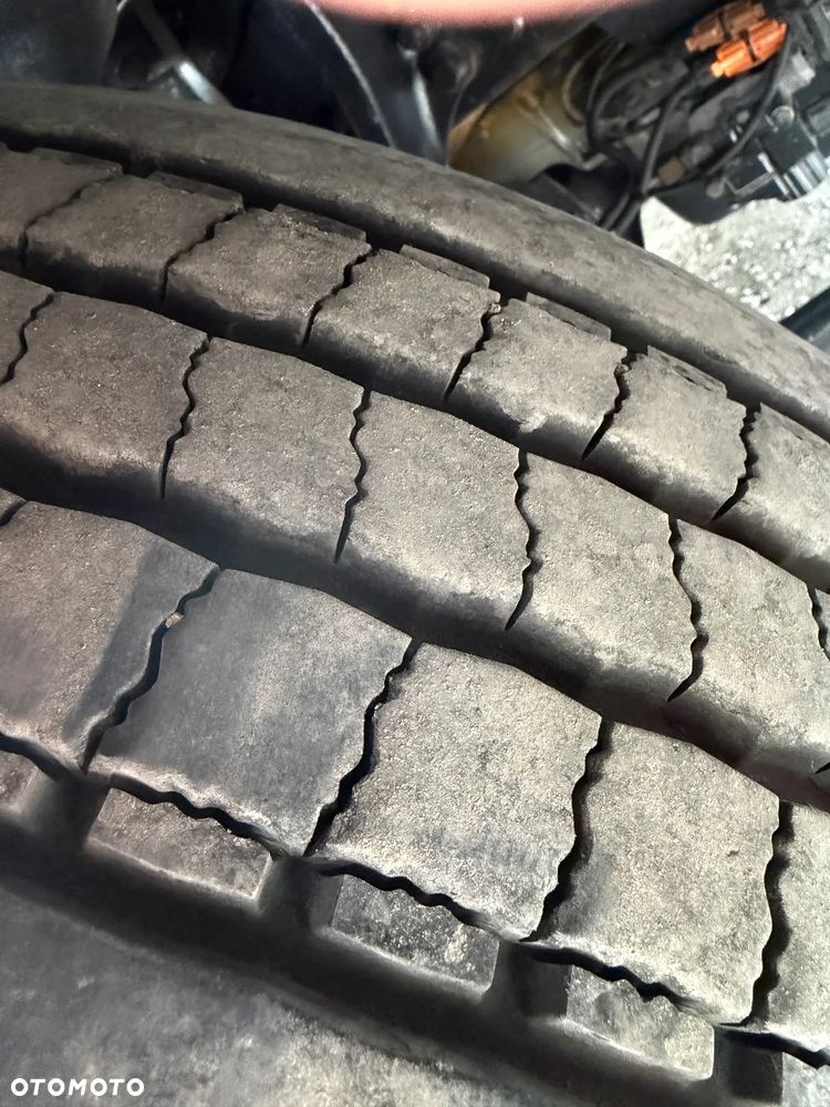 MAN TGX 26.400 - 35
