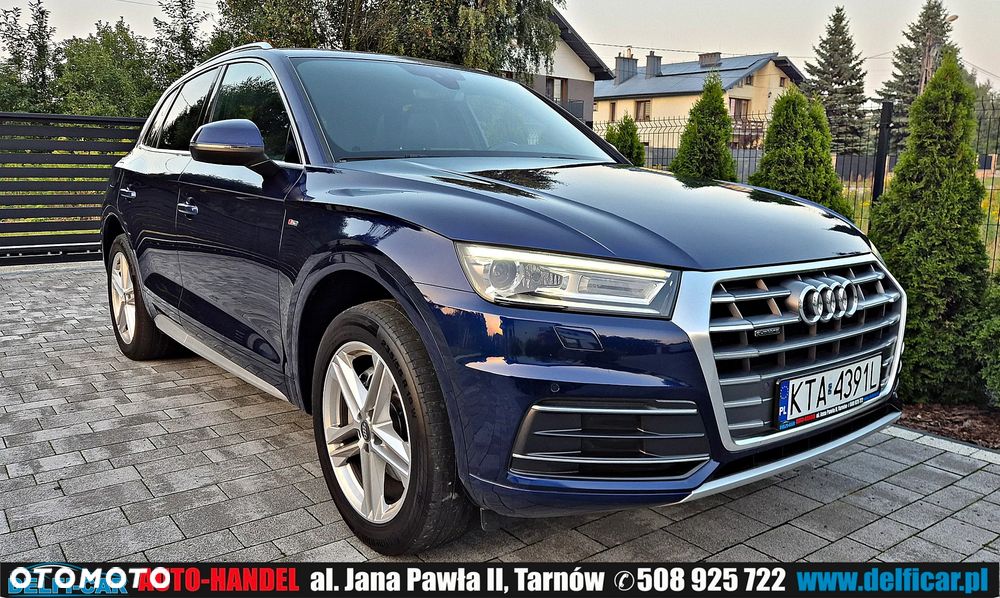 Audi Q5 2.0 TDI Quattro Sport S tronic - 14