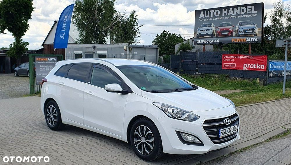 Hyundai i30 - 1