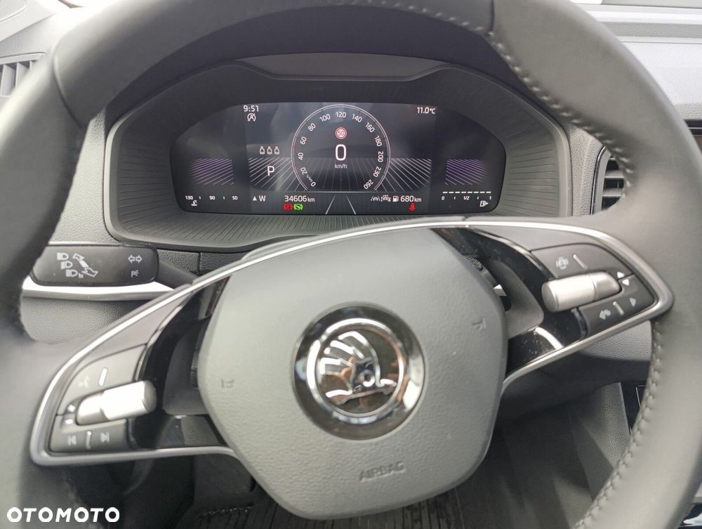 Skoda Karoq - 10