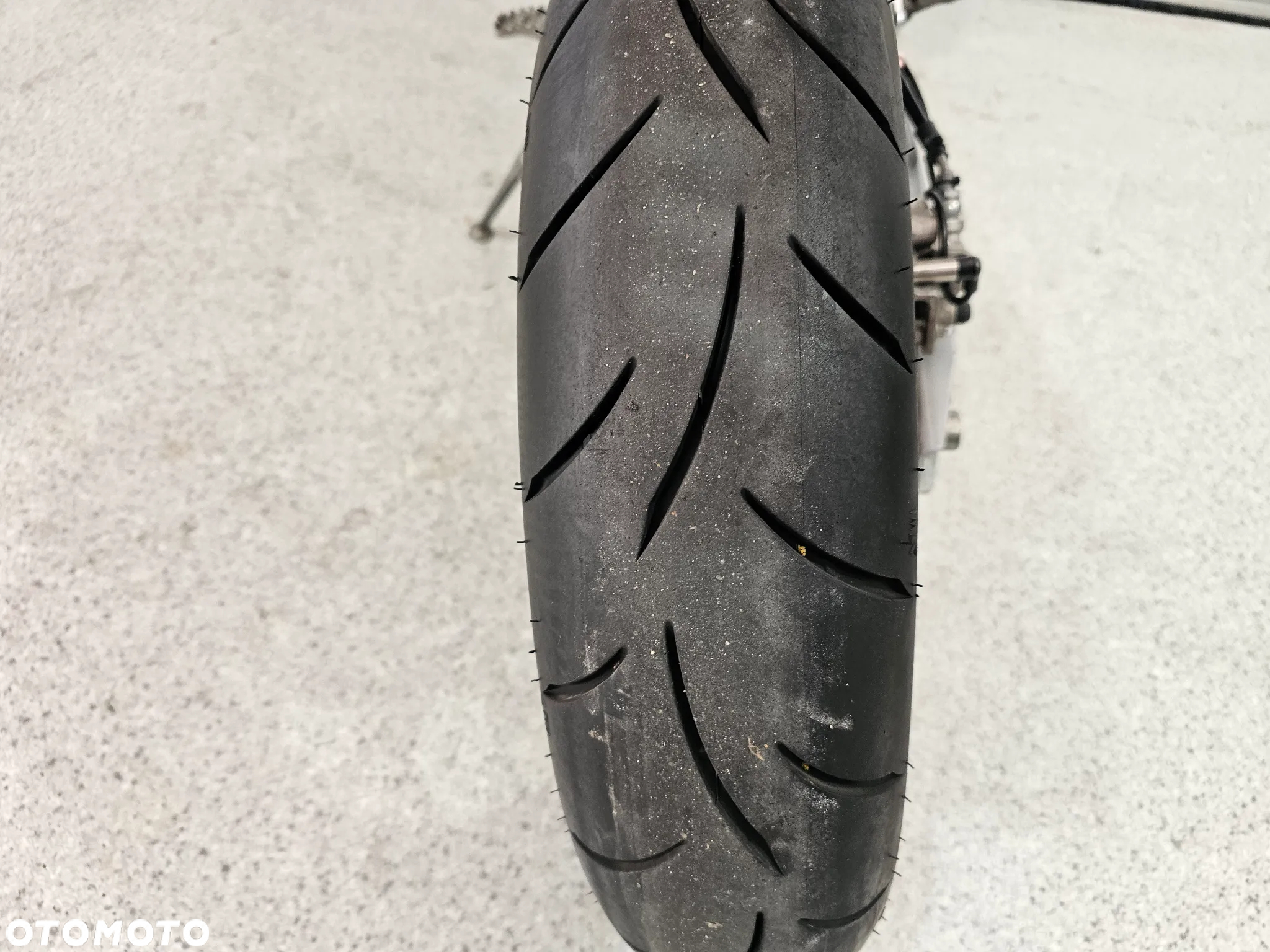 Fantic Inny - 19