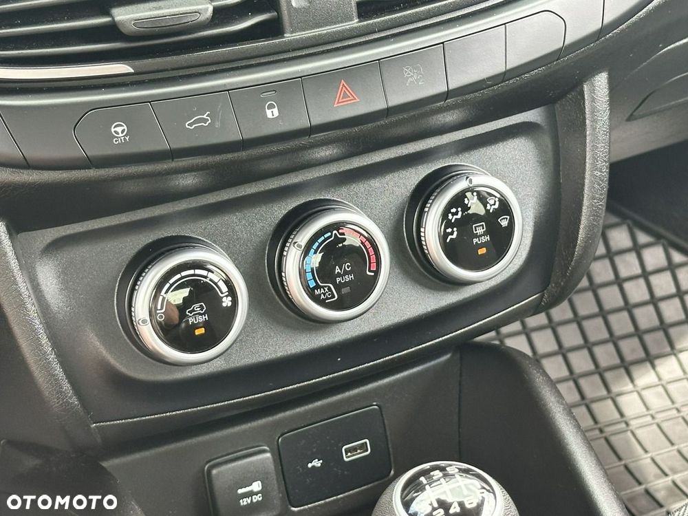 Fiat Tipo - 30