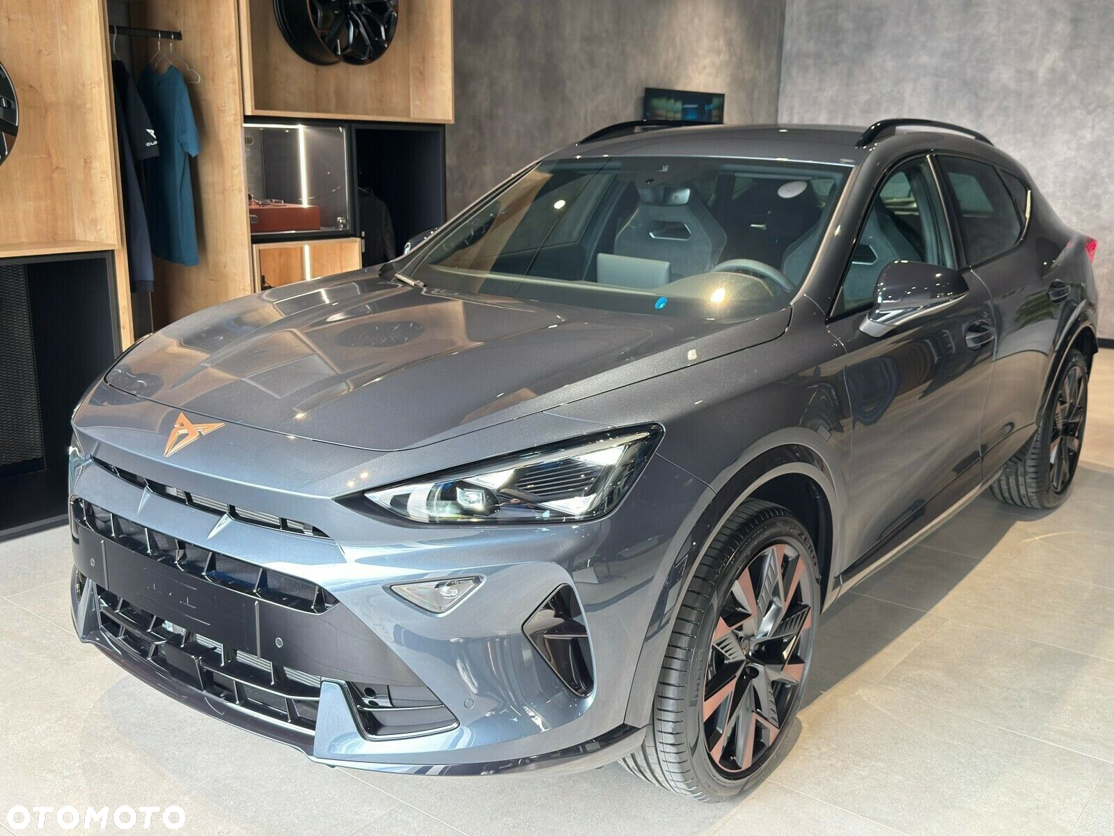 Cupra Formentor - 3
