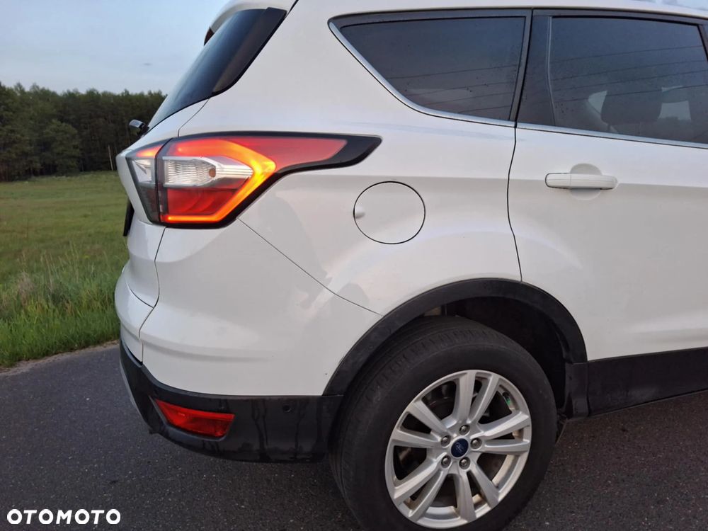 Ford Kuga 1.5 EcoBlue COOL&CONNECT - 15
