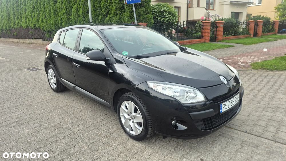 Renault Megane 1.6 16V Expression - 4