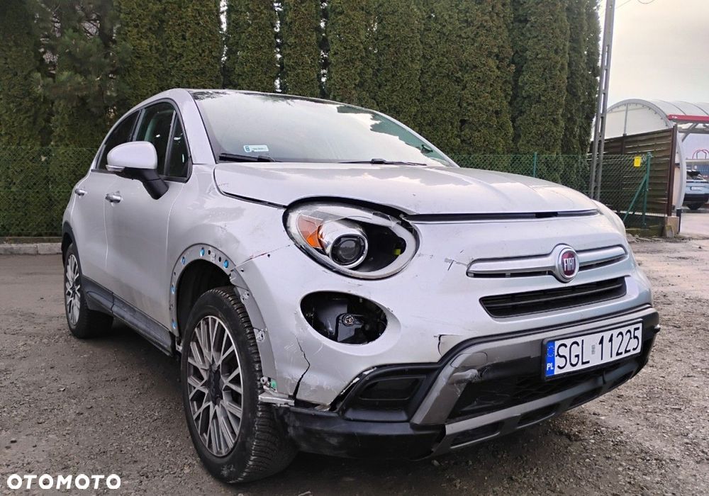 Fiat 500X - 3
