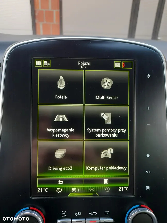 Renault Scenic - 32