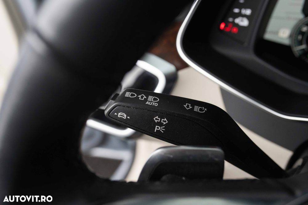 Audi A6 50 TFSI e quattro S tronic - 15