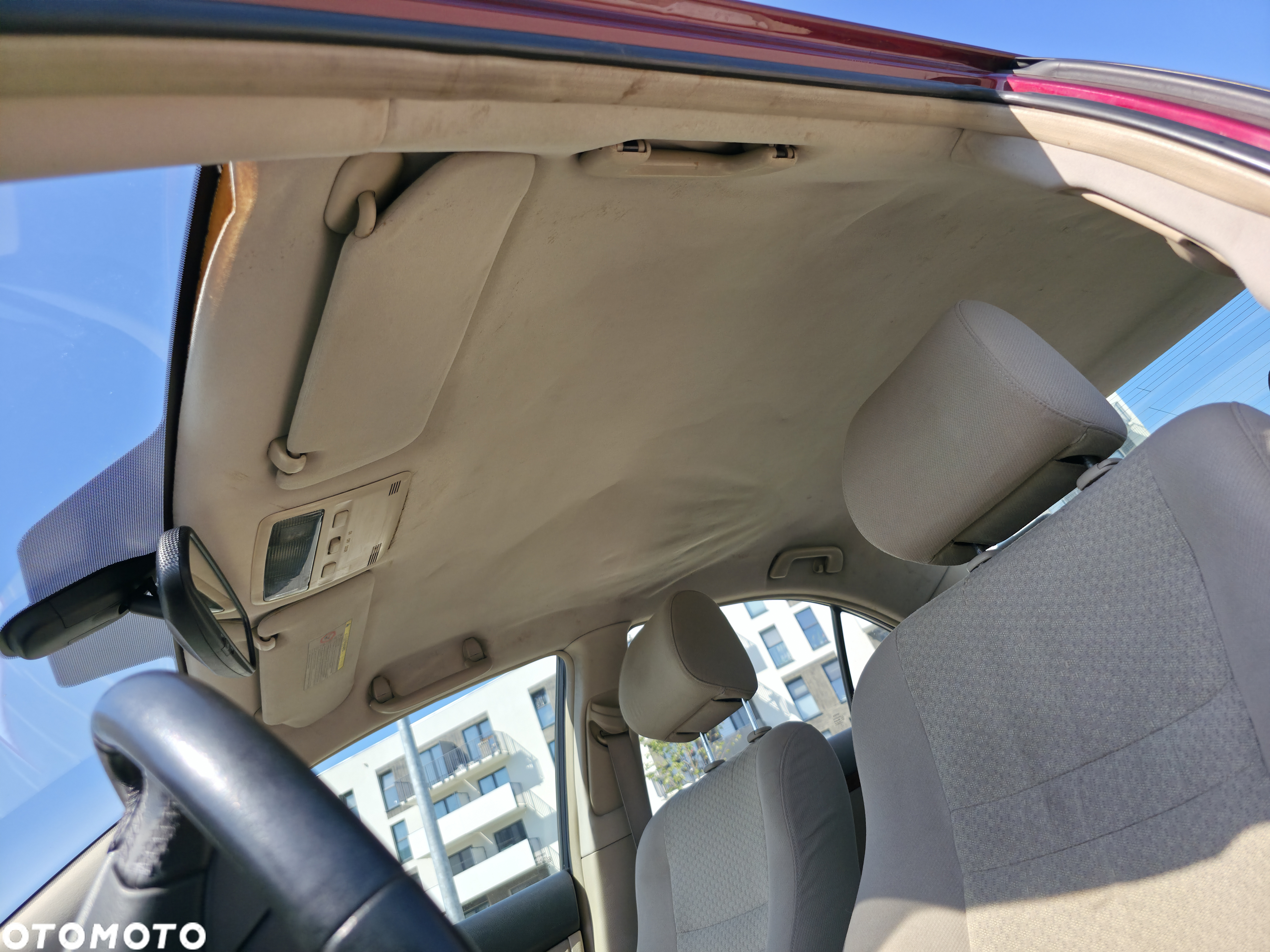 Toyota Avensis - 26