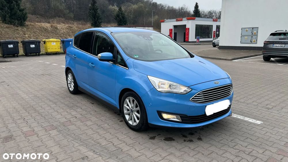 Ford C-MAX - 7